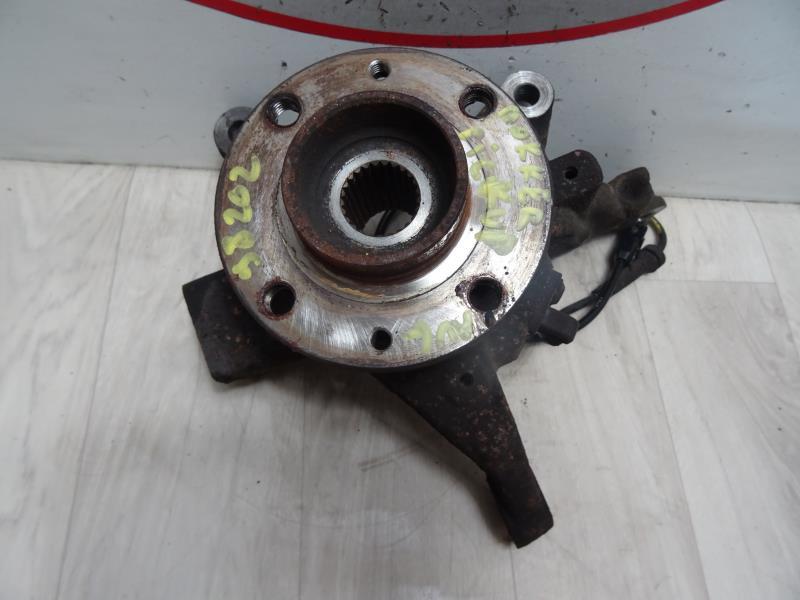 Fusee avant gauche DACIA DOKKER PHASE 1 Essence - 1