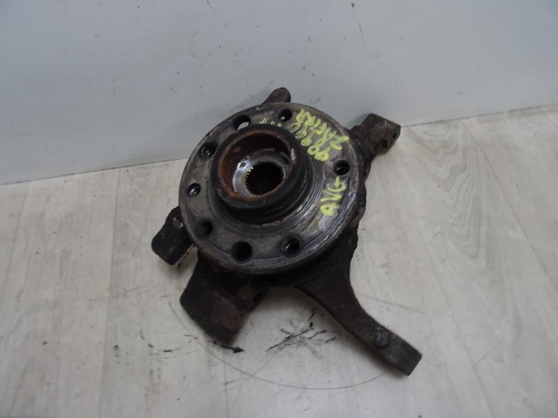 Fuso anteriore sinistro OPEL ZAFIRA A PHASE 1 Gasolina - 1