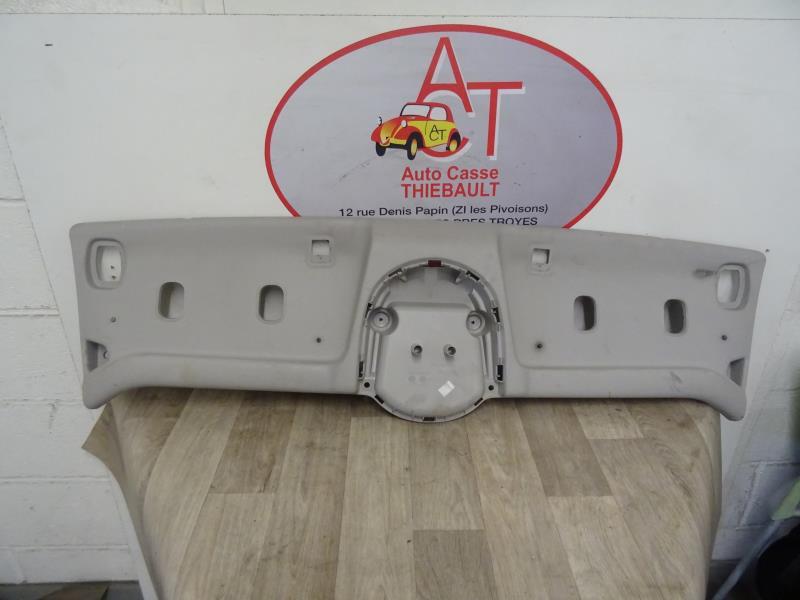 Garniture de pavillon PEUGEOT PARTNER 2 PHASE 2 Diesel - 1