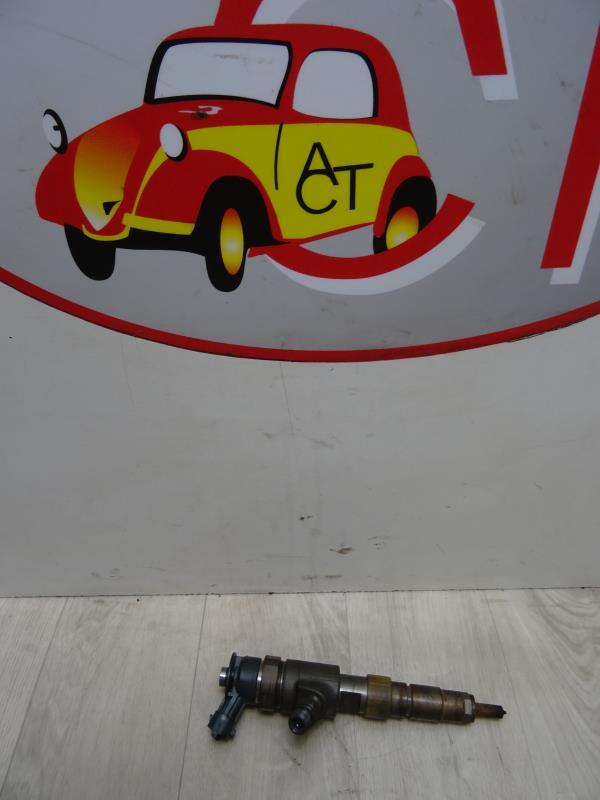 Injecteurs PEUGEOT 207  - 1