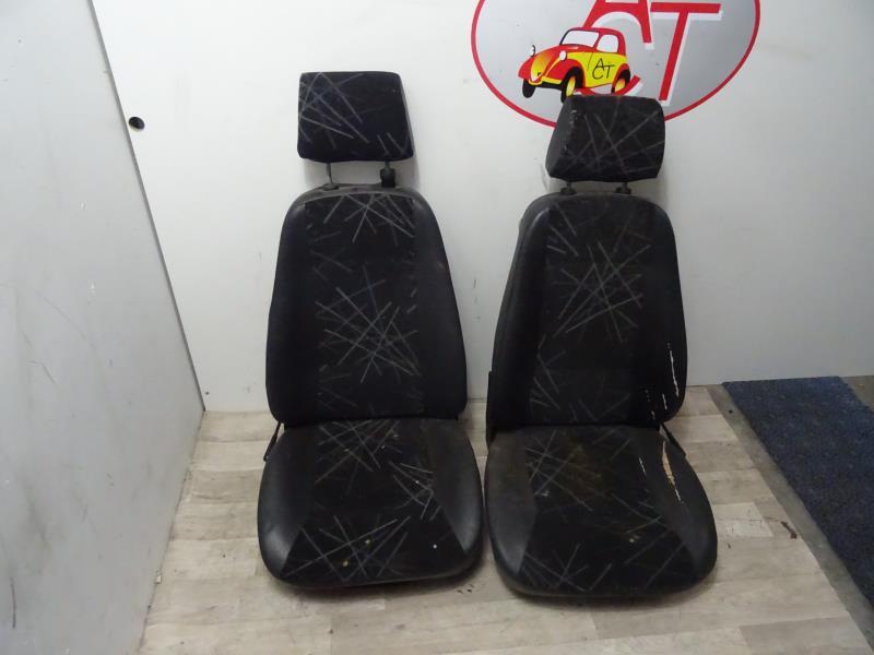 Interieur complet MICROCAR MC CAMPUS Diesel - 1