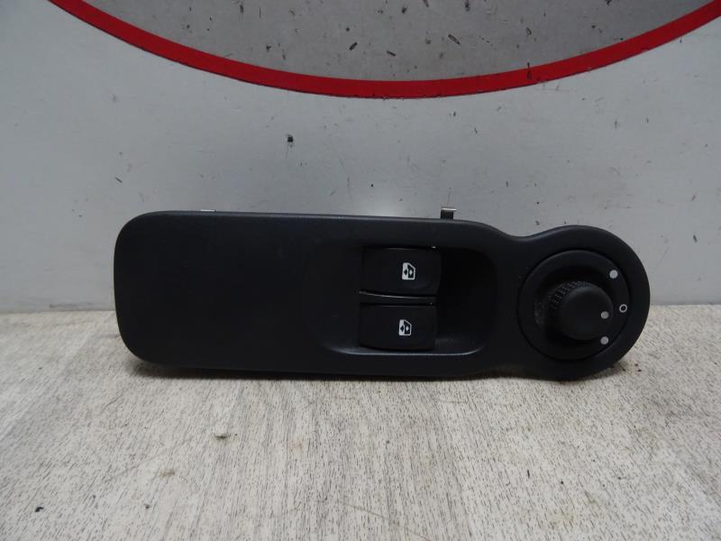 Interrupteur de leve vitre RENAULT MODUS PHASE 1 Diesel - 1