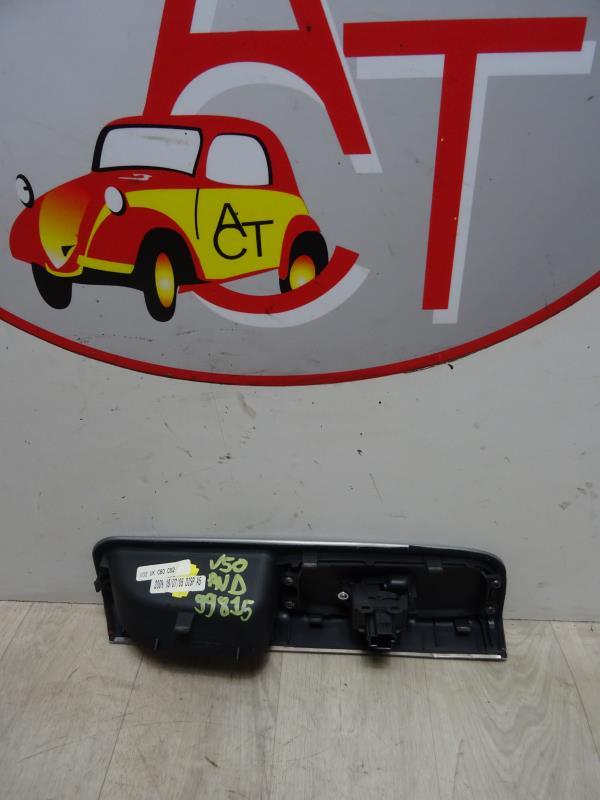 Interruttore lavacristalli anteriore destro VOLVO V 50 PHASE 1 BREAK Diésel - 1
