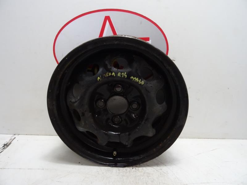 Cerchione NISSAN ALMERA 1  - 1