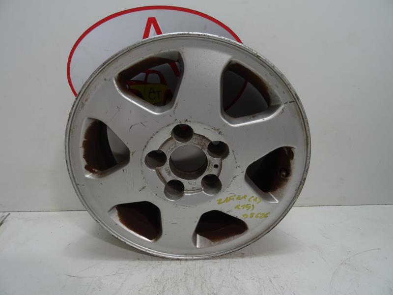 Cerchione OPEL ZAFIRA A PHASE 1 Diésel - 1