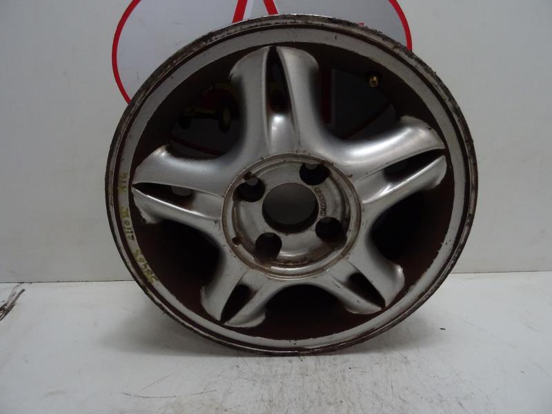 Jante RENAULT CLIO 2 PHASE 2  - 1