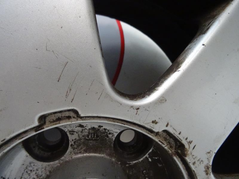Llanta VOLKSWAGEN PASSAT 4 PHASE 1 Gasolina - 1