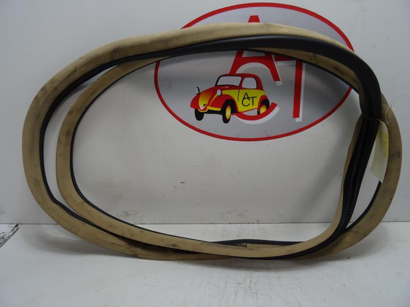 Guarnizione sportello posteriore sinistro MERCEDES CLASSE M 164 PHASE 1 Diésel - 1