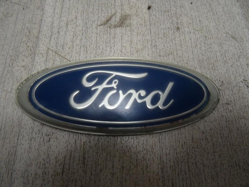Logo FORD ESCORT 5 PHASE 1 Diesel - 1