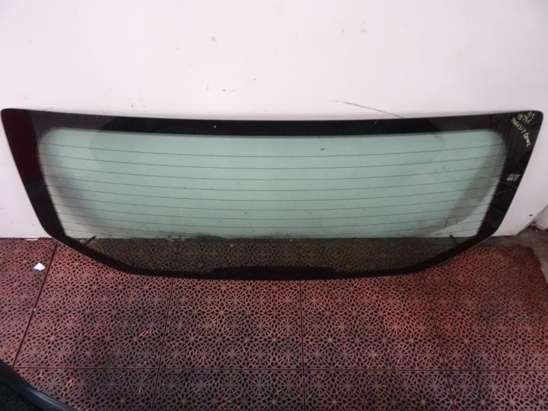 Lunette arriere FORD TRANSIT CONNECT 2 PHASE 2 Essence - 1