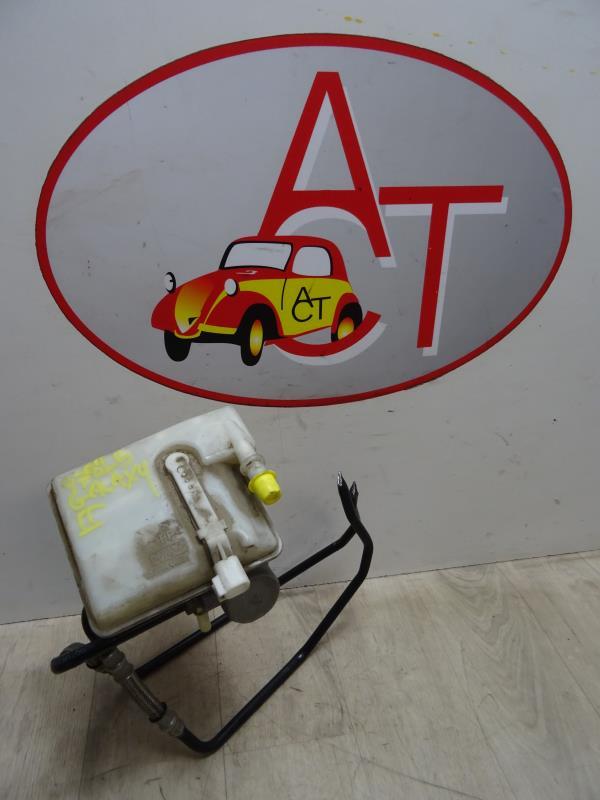 Maitre cylindre (freinage) FORD GALAXY 2 PHASE 1 Diesel - 1