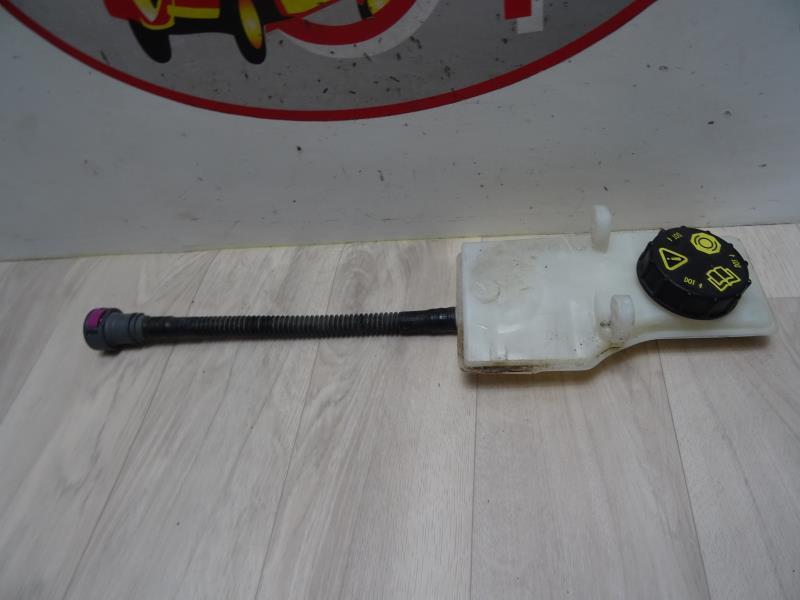 Maitre cylindre (freinage) FORD TRANSIT CONNECT 2 PHASE 2 Essence - 1