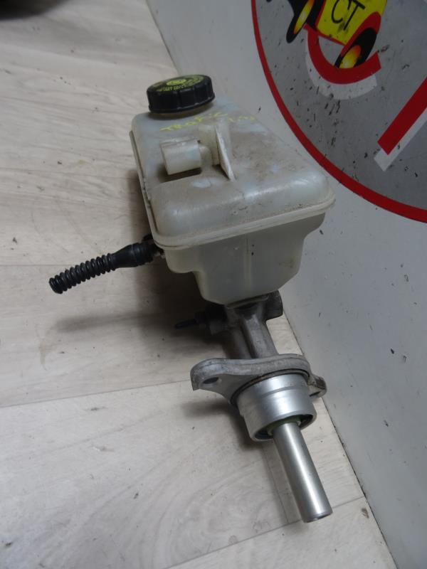 Maitre cylindre (freinage) RENAULT TRAFIC 2 PHASE 2 Diesel - 1