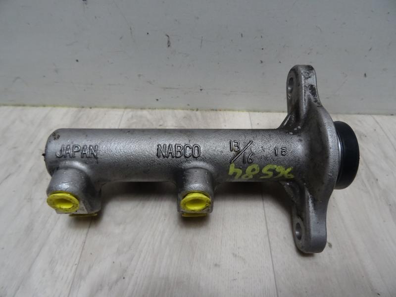 Cilindro maestro (freno) SUZUKI WAGON-R PHASE 1 Gasolina - 1