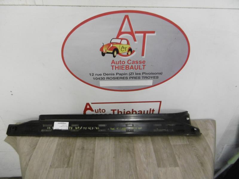 Marche pieds AUDI TT 1 COUPE Essence - 1