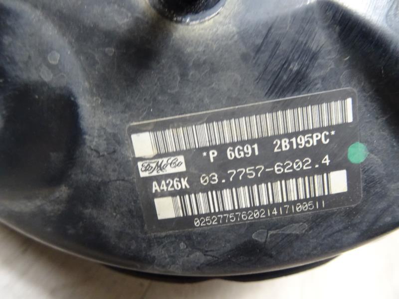 Mastervac FORD GALAXY 2 PHASE 1 Diesel - 1