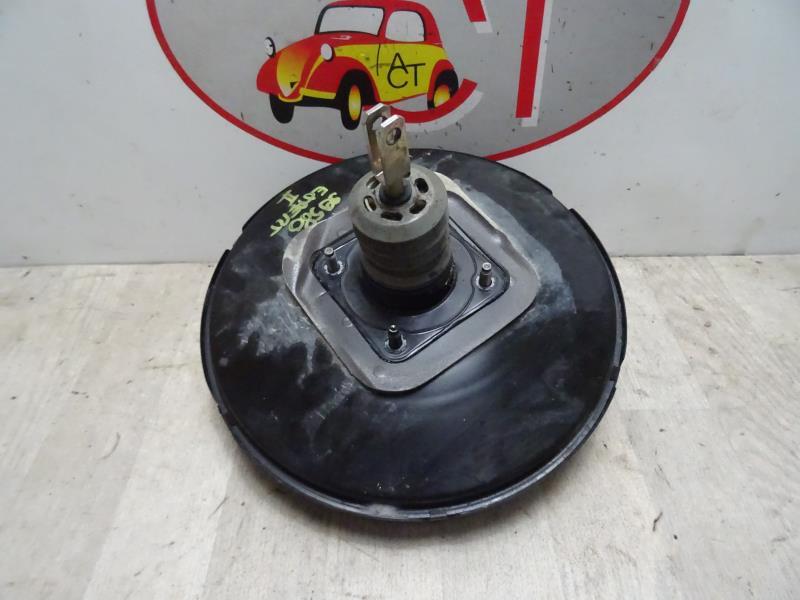 Mastervac PEUGEOT EXPERT 2 Diesel - 1