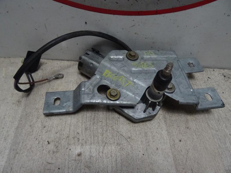 Motore tergicristallo posteriore FORD ESCORT 5 PHASE 1 Diésel - 1