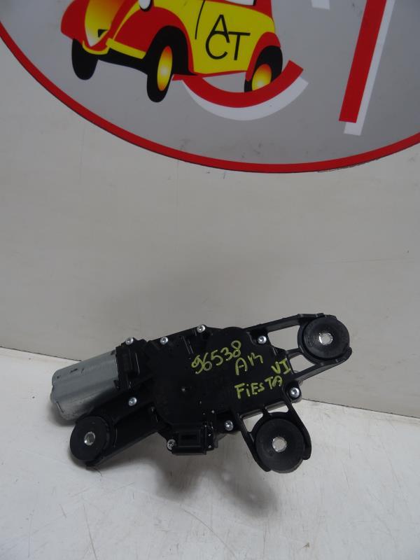 Motore tergicristallo posteriore FORD FIESTA 6 PHASE 1 Diésel - 1