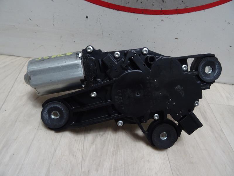 Motore tergicristallo posteriore FORD GALAXY 2 PHASE 1 Diésel - 1