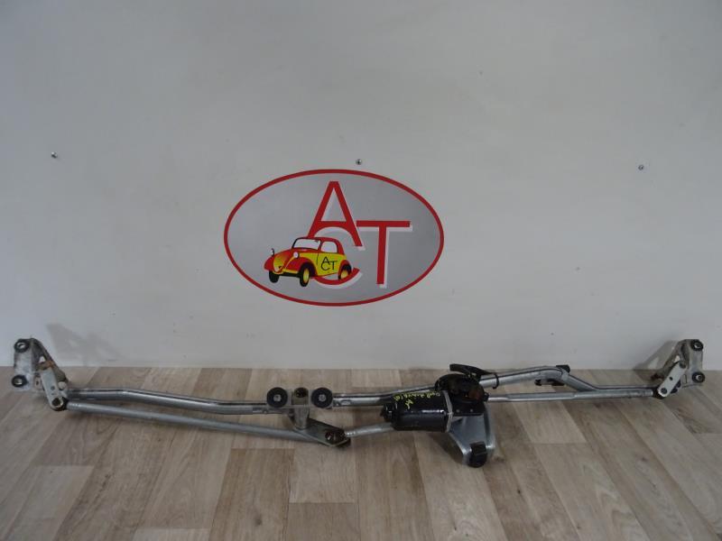 Motore tergicristallo anteriore OPEL MERIVA A PHASE 2 Gasolina - 1