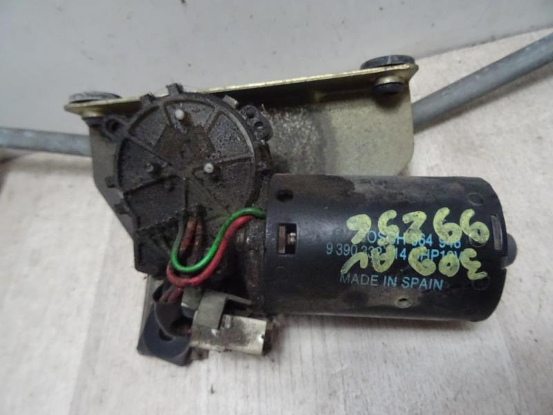 Motore tergicristallo anteriore PEUGEOT 309 PHASE 2 Gasolina - 1