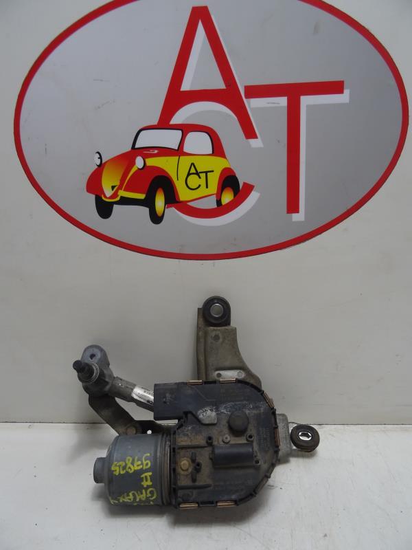 Motore tergicristallo anteriore sinistro FORD GALAXY 2 PHASE 1 Diésel - 1
