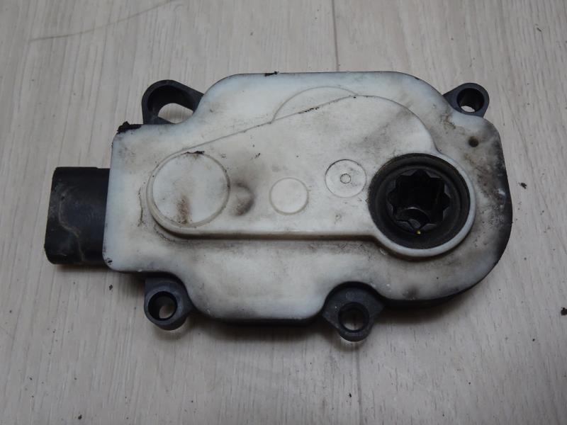 Motoriduttore clima RENAULT CLIO 4 PHASE 1 Diésel - 1