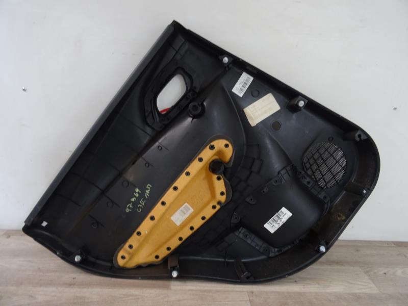 Pannello portiera posteriore destro CITROEN C3 2 PHASE 1 Diésel - 1