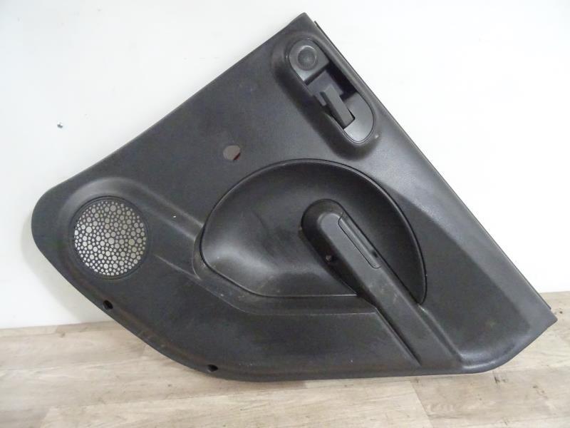 Pannello portiera posteriore destro FIAT PANDA 2 PHASE 2 Gasolina - 1