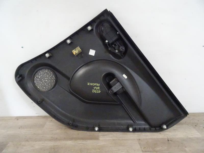 Pannello portiera posteriore sinistro FIAT PANDA 2 PHASE 2 Gasolina - 1