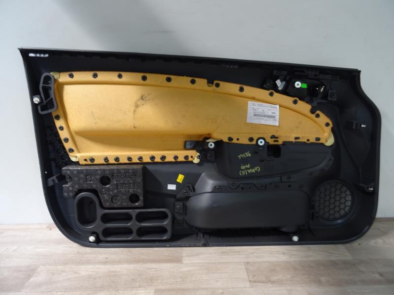Panel de puerta delantera derecha OPEL CORSA D PHASE 2 Diésel - 1
