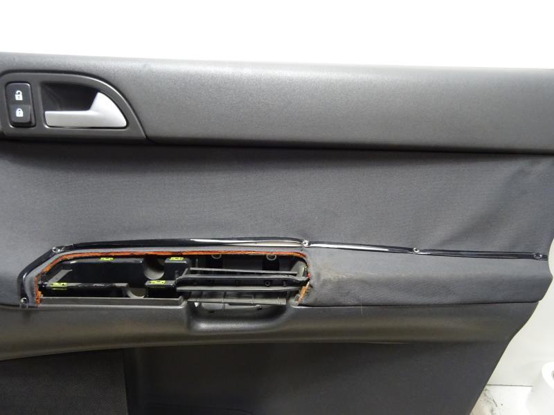 Pannello portiera anteriore destro VOLVO V 50 PHASE 1 BREAK Diésel - 1