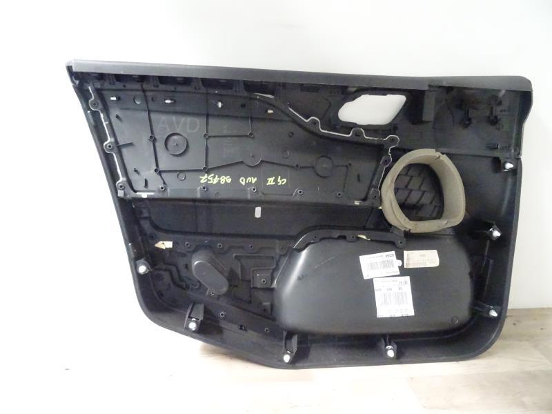 Pannello portiera anteriore destro CITROEN C4 2 PHASE 1 Diésel - 1