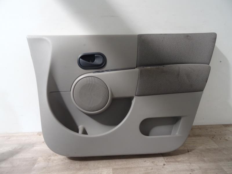 Pannello portiera anteriore destro RENAULT MODUS PHASE 1 Diésel - 1