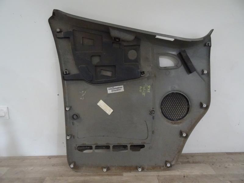 Pannello portiera anteriore destro RENAULT TRAFIC 2 PHASE 2 Diésel - 1