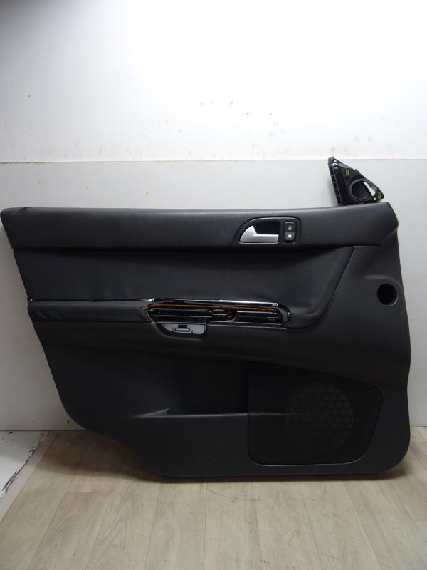 Pannello portiera anteriore sinistro VOLVO V 50 PHASE 1 BREAK Diésel - 1