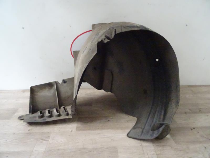 Parasale posteriore destro RENAULT CLIO 3 PHASE 1 BREAK Diésel - 1
