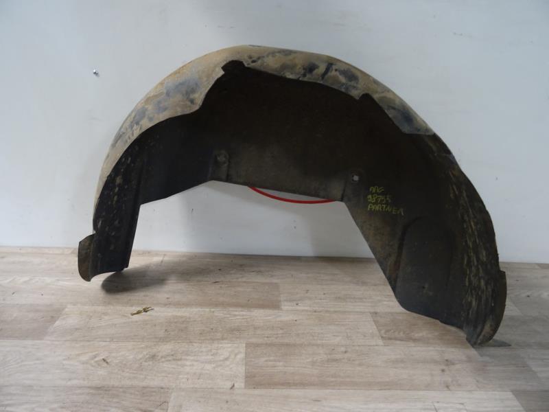 Parasale posteriore sinistro PEUGEOT PARTNER 1 PHASE 2 Diésel - 1