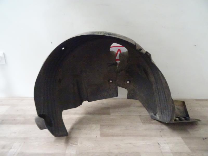 Parasale posteriore sinistro RENAULT CLIO 3 PHASE 1 BREAK Diésel - 1