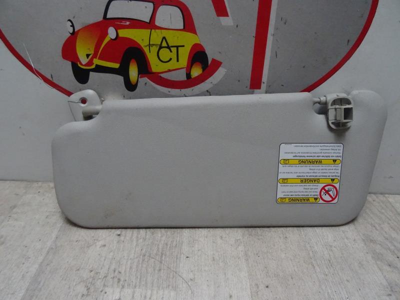 Pare soleil droit MAZDA 3 2 PHASE 1 Diesel - 1