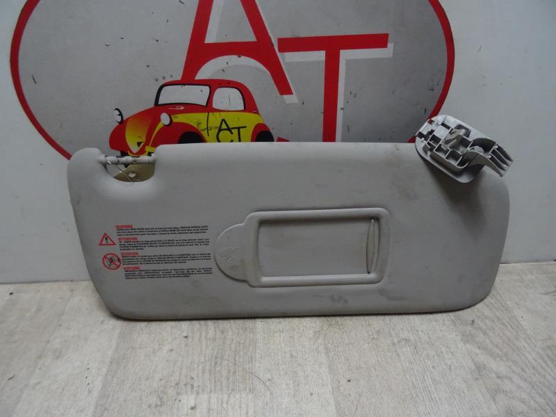 Visiera parasole destra RENAULT GRAND ESPACE 4 PHASE 2 Diésel - 1