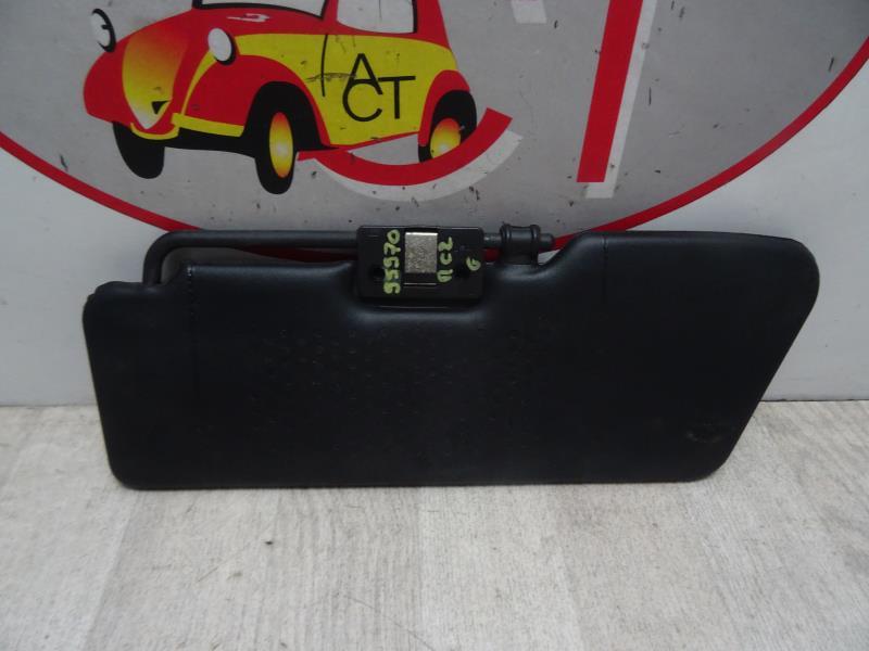 Pare soleil gauche MICROCAR MC CAMPUS Diesel - 1