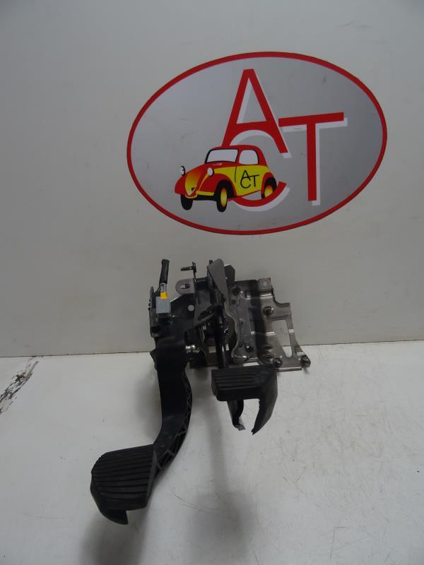 Pedalier CITROEN C4 2 PHASE 1 Diesel - 1