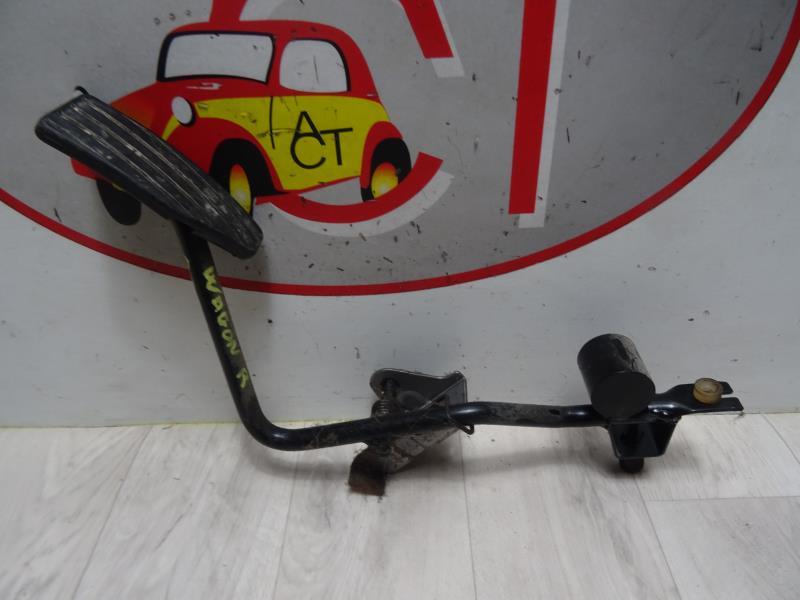 Pedale acceleratore SUZUKI WAGON-R PHASE 1 Gasolina - 1
