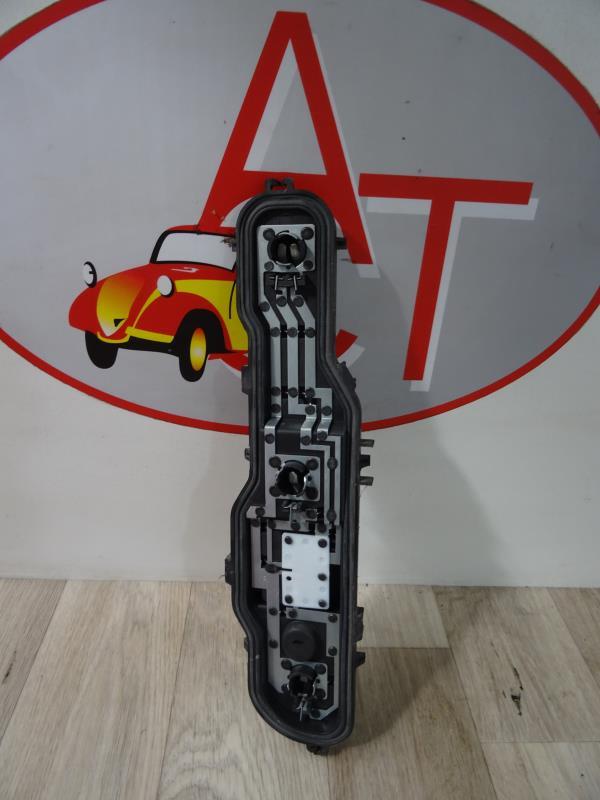 Base portalampade fanale posteriore destro DACIA DOKKER PHASE 1 Gasolina - 1
