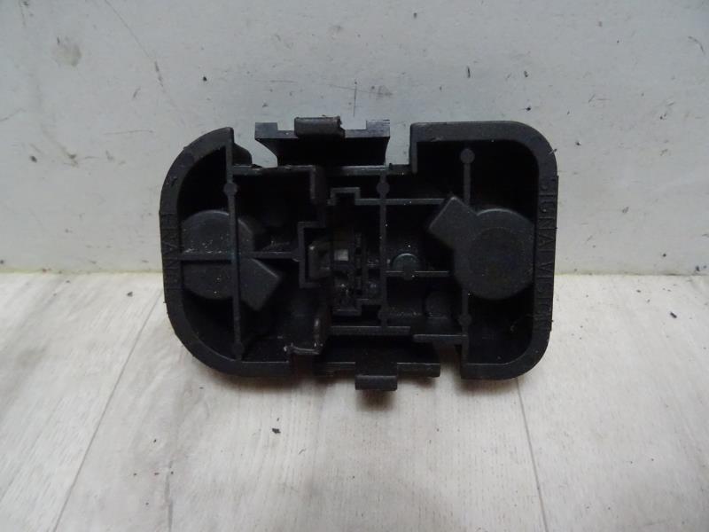 Base portalampade fanale posteriore destro RENAULT R21 PHASE 2 Diésel - 1