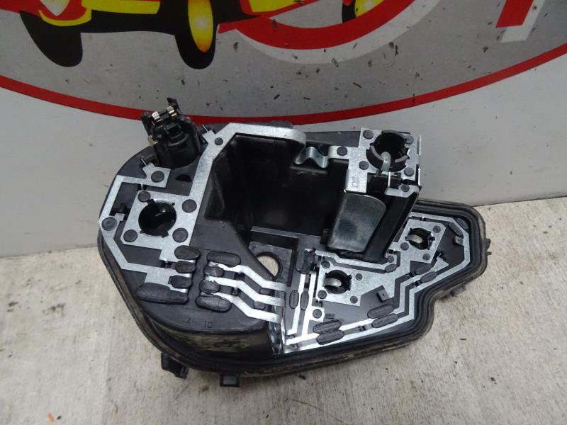 Base portalampade fanale posteriore destro SEAT IBIZA 4 PHASE 1 Diésel - 1