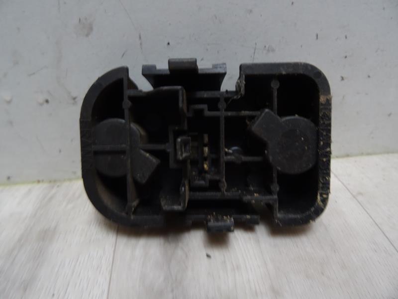 Base portalampade fanale posteriore sinistro RENAULT R21 PHASE 2 Diésel - 1