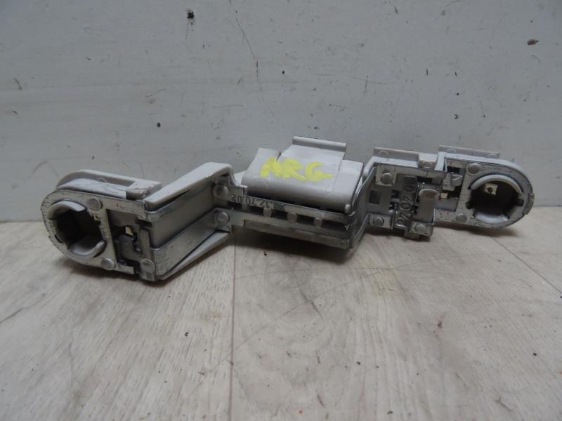Base portalampade fanale posteriore sinistro VOLVO V 50 PHASE 1 BREAK Diésel - 1